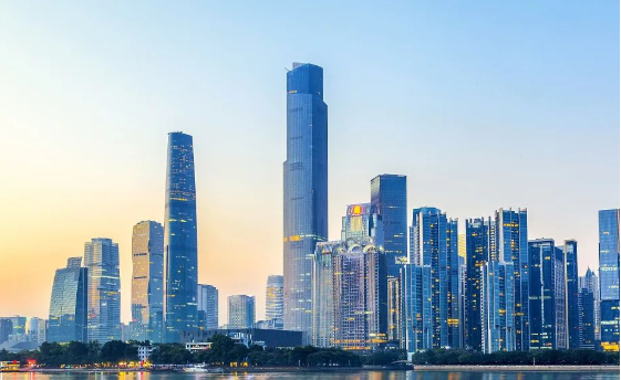 建筑悄悄“變形”？高精度在線監(jiān)測(cè)為你保駕護(hù)航